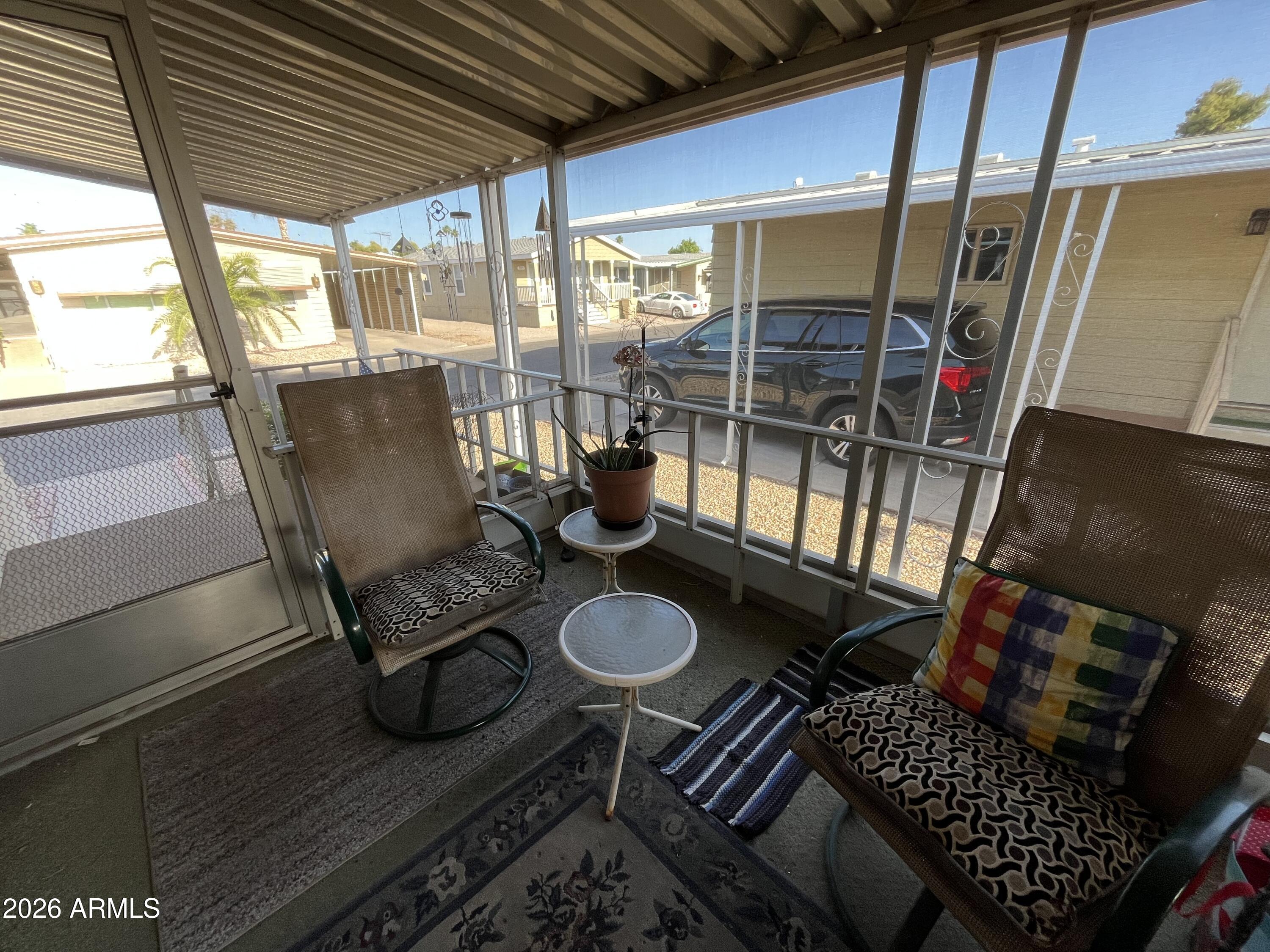 Casa Del Sol East - Residential
