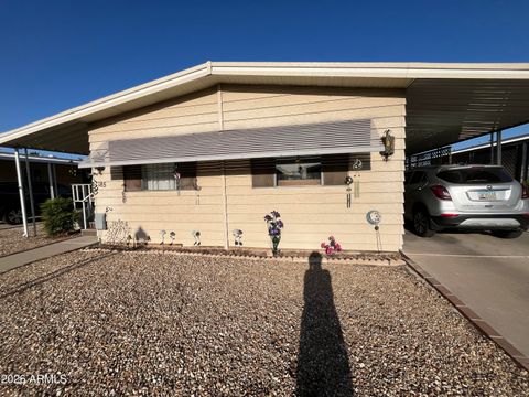 6960 W PEORIA Avenue 185 Peoria AZ 85345
