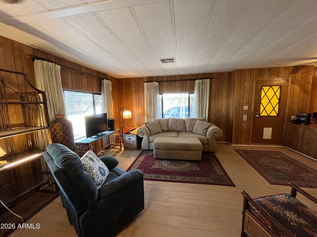 Photo of 6960 W Peoria Avenue #185, Peoria, AZ 85345 (MLS # 7016378)