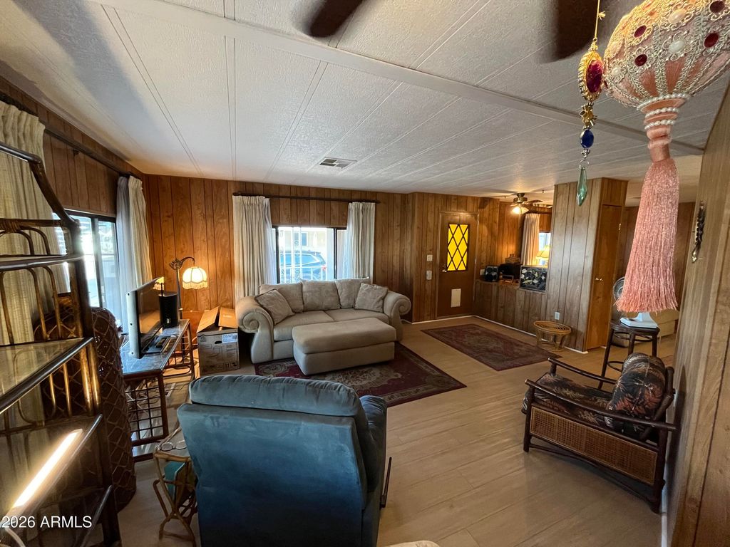 Photo of 6960 W Peoria Avenue #185, Peoria, AZ 85345 (MLS # 7016378)