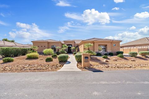 18017 W MONTEBELLO Avenue Litchfield Park AZ 85340