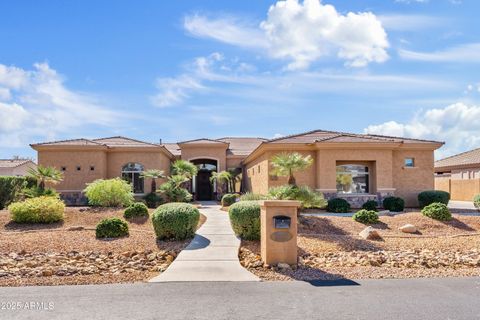 18017 W MONTEBELLO Avenue Litchfield Park AZ 85340