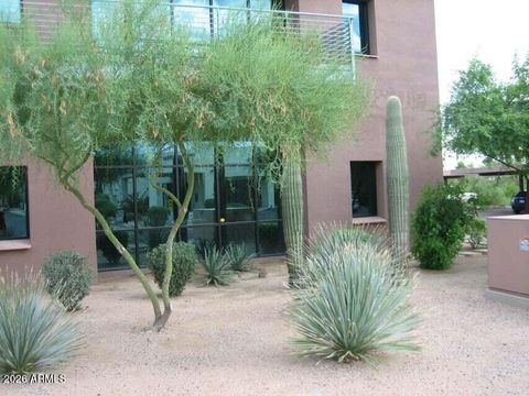 Photo of 8701 E Vista Bonita Drive #125, Scottsdale, AZ 85255 (MLS # 6986074)