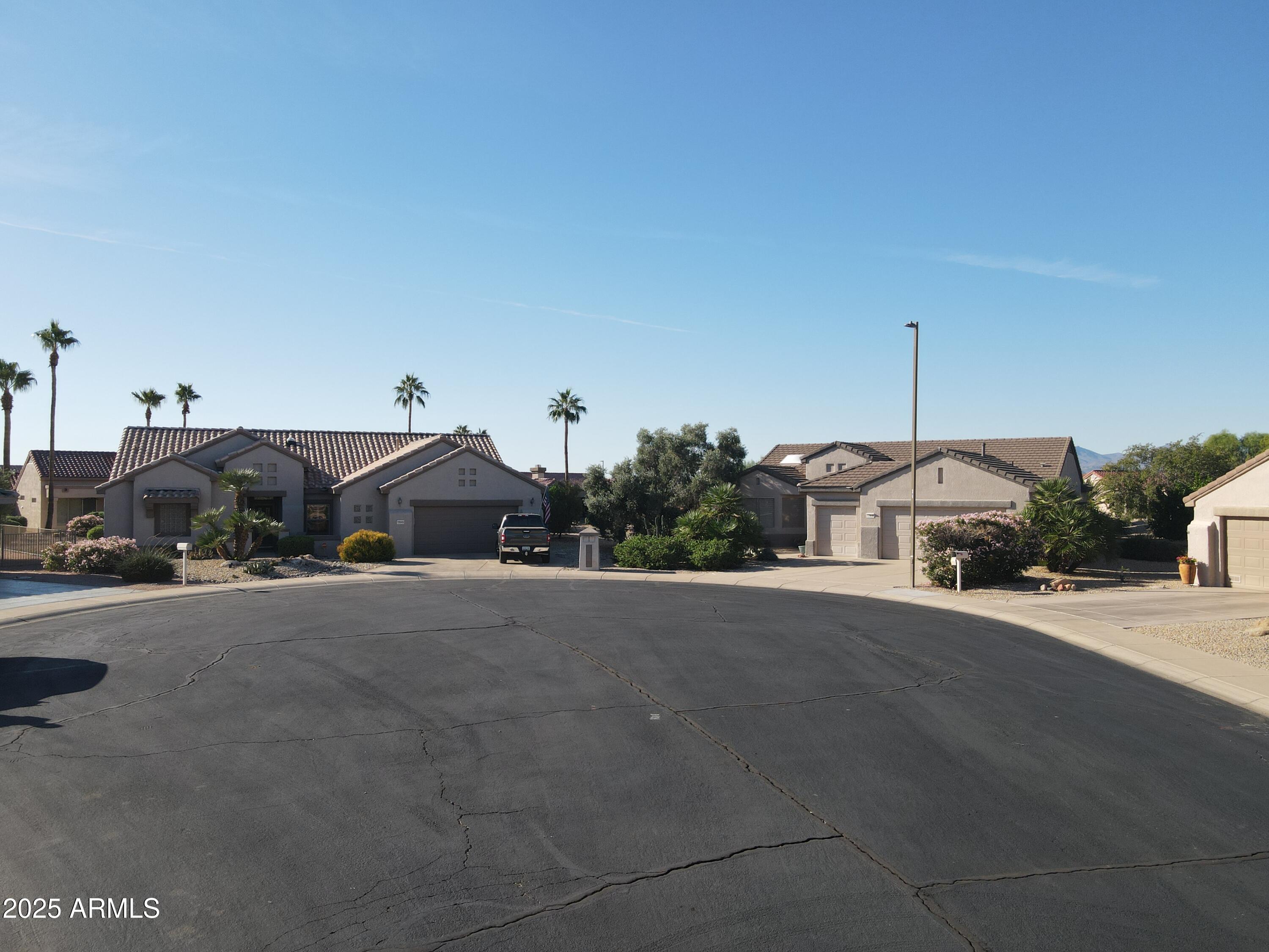 20565 N GARDEN Court