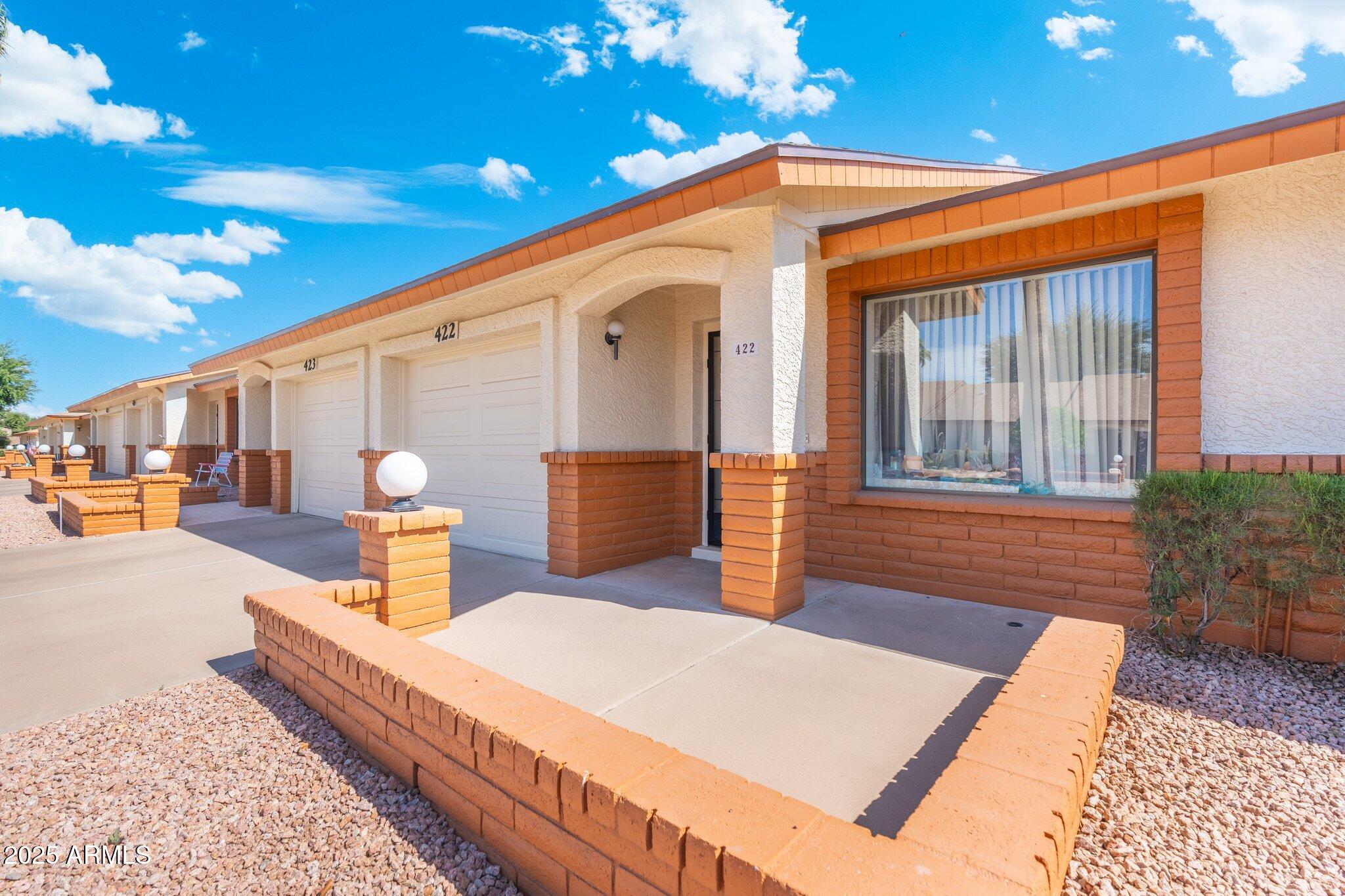 8255 E KIVA Avenue 422