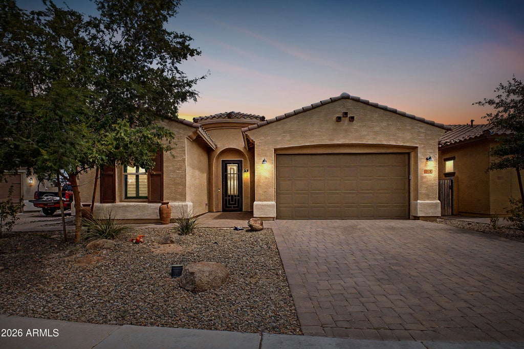 Photo of 7521 S Woodchute Drive, Gold Canyon, AZ 85118 (MLS # 7046927)