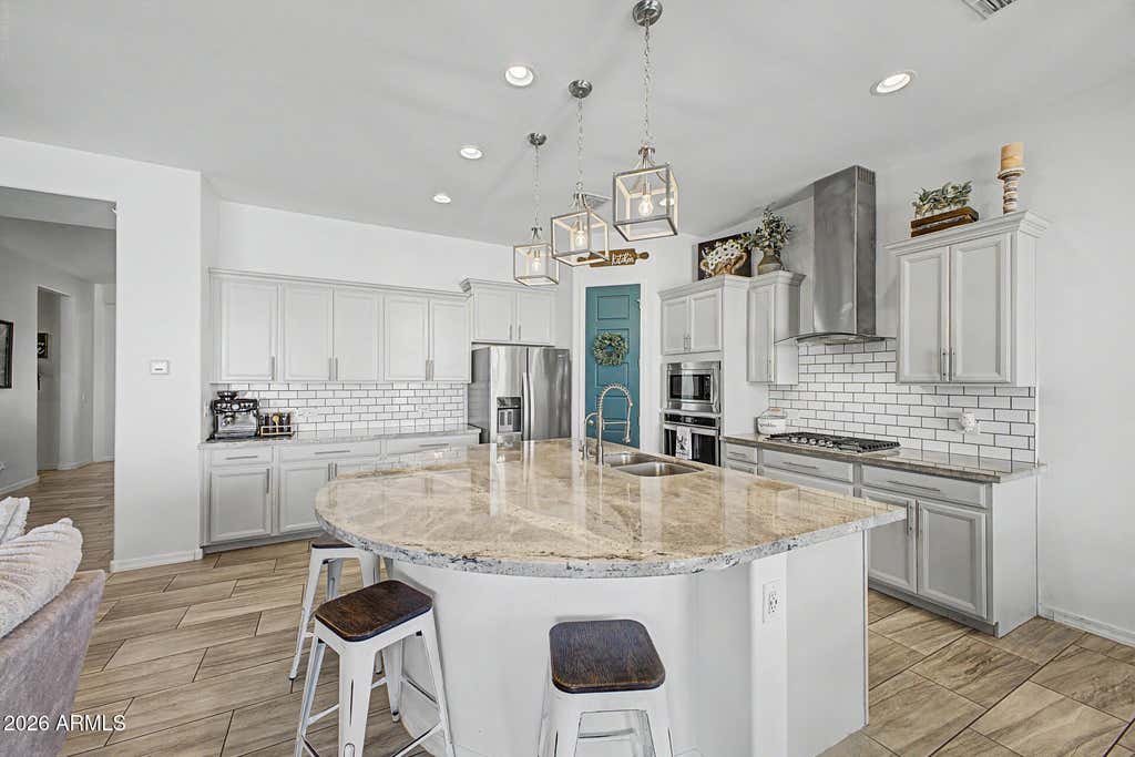 Photo of 7521 S Woodchute Drive, Gold Canyon, AZ 85118 (MLS # 7046927)