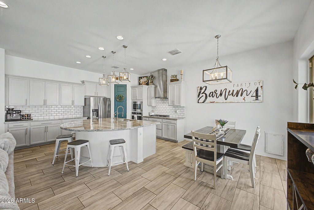 Photo of 7521 S Woodchute Drive, Gold Canyon, AZ 85118 (MLS # 7046927)