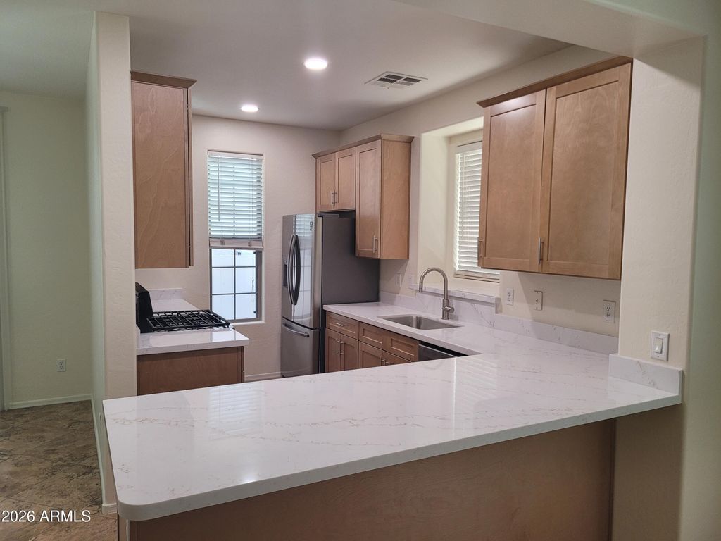 Photo of 1453 S Sinova Avenue, Gilbert, AZ 85296 (MLS # 7027227)