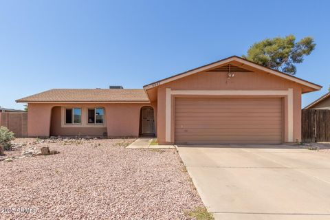 4841 W AIRE LIBRE Avenue Glendale AZ 85306