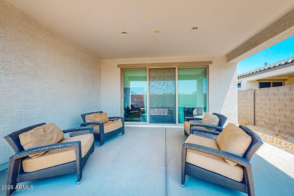 18068 W AMBER RIDGE Way