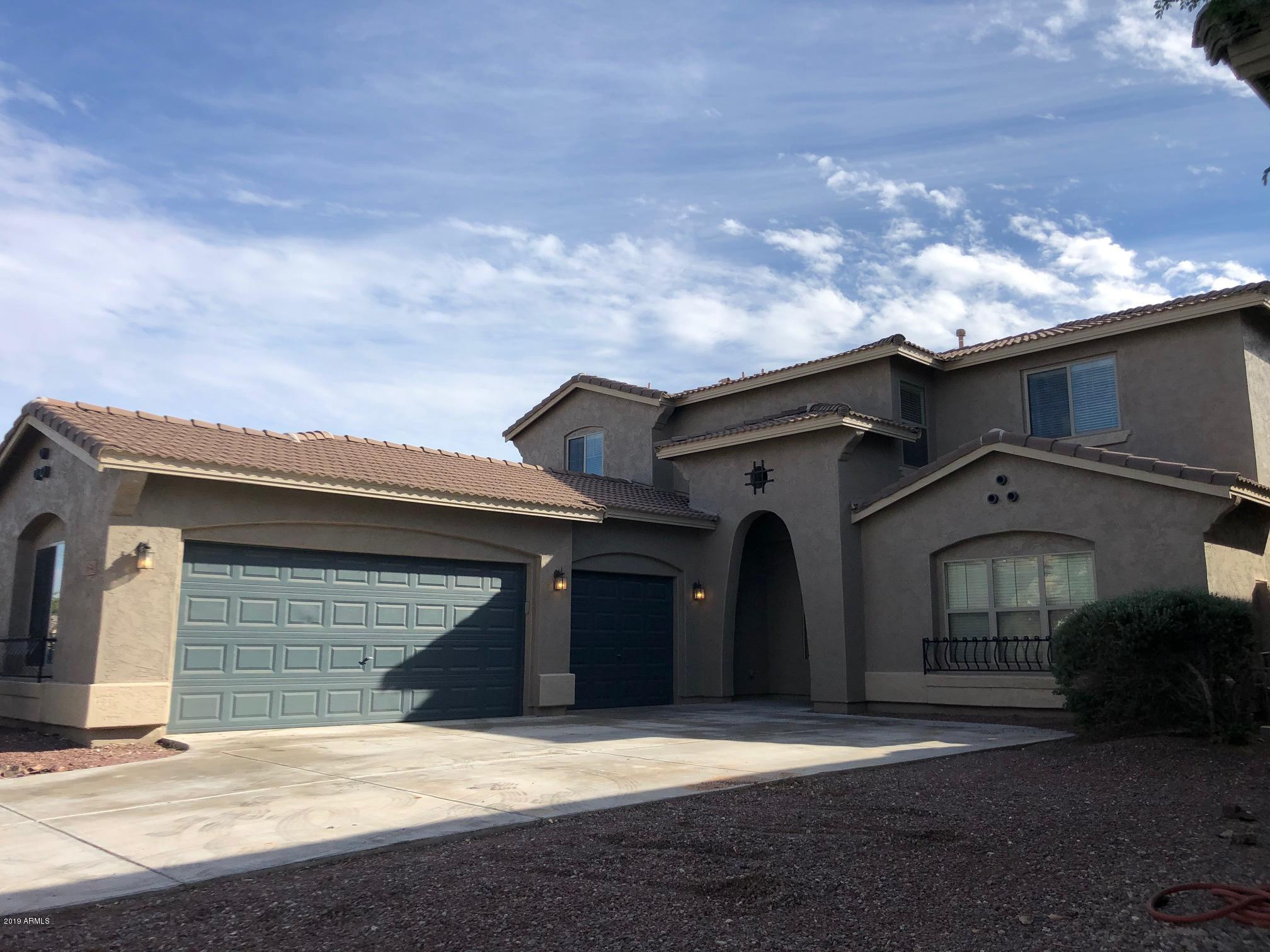 16741 W Tether Trail