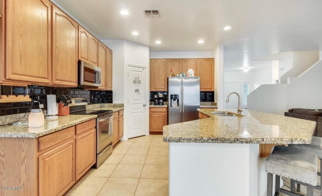 16741 W Tether Trail