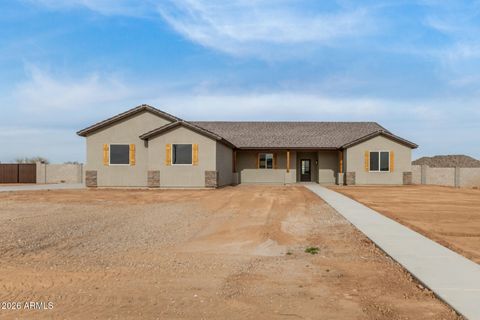 9544 W SANDSTONE MOUNTAIN Drive Casa Grande AZ 85194