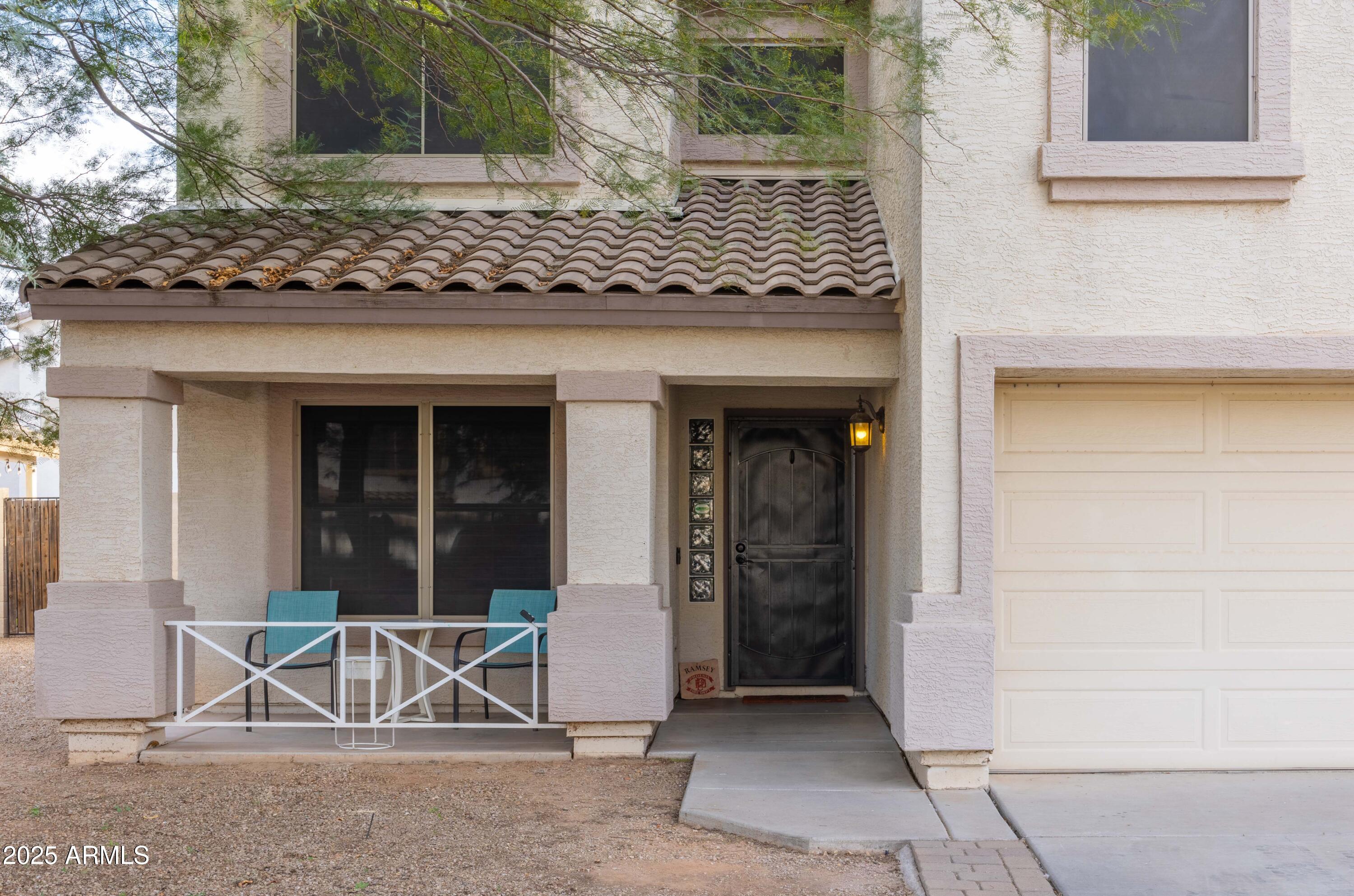 1779 E HARRISON Street