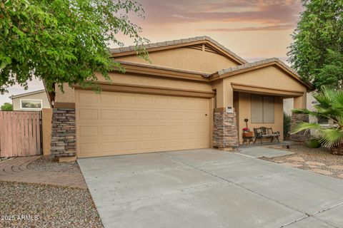 15276 W EDGEMONT Avenue Goodyear AZ 85395