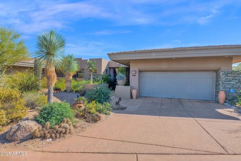 10181 E OLD TRAIL Road Scottsdale AZ 85262