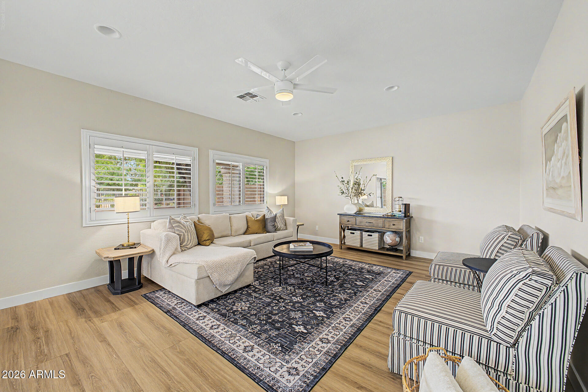 3015 E PACKARD Drive