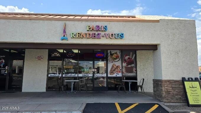10300 N SCOTTSDALE Road 21