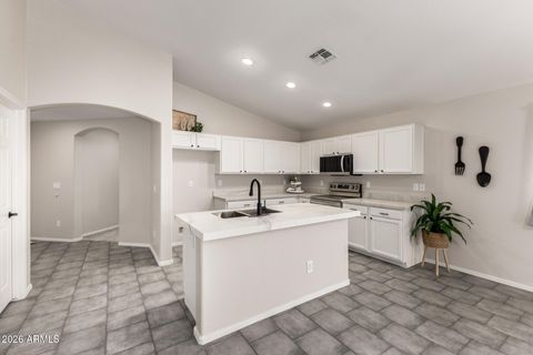 12909 W SAINT MORITZ Lane El Mirage AZ 85335