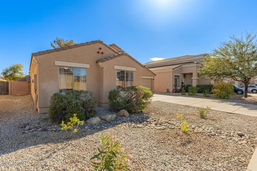 Photo of 12909 W Saint Moritz Lane, El Mirage, AZ 85335 (MLS # 6995485)