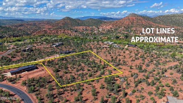 20 AMBER CLIFFS WAY # 63, SEDONA, AZ 86336 - Image 43fa4a8e2d66de979796170ed019f87c/2319242594