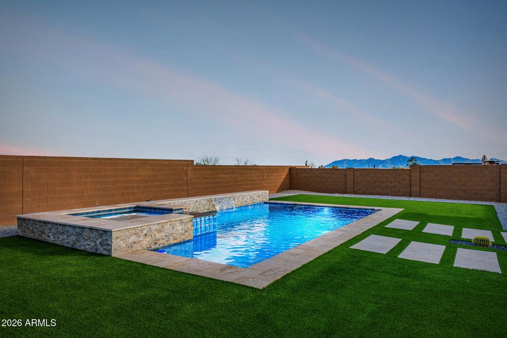 Photo of 6567 N 127th Drive, Glendale, AZ 85307 (MLS # 6986756)