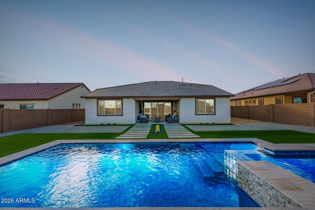 Photo of 6567 N 127th Drive, Glendale, AZ 85307 (MLS # 6986756)