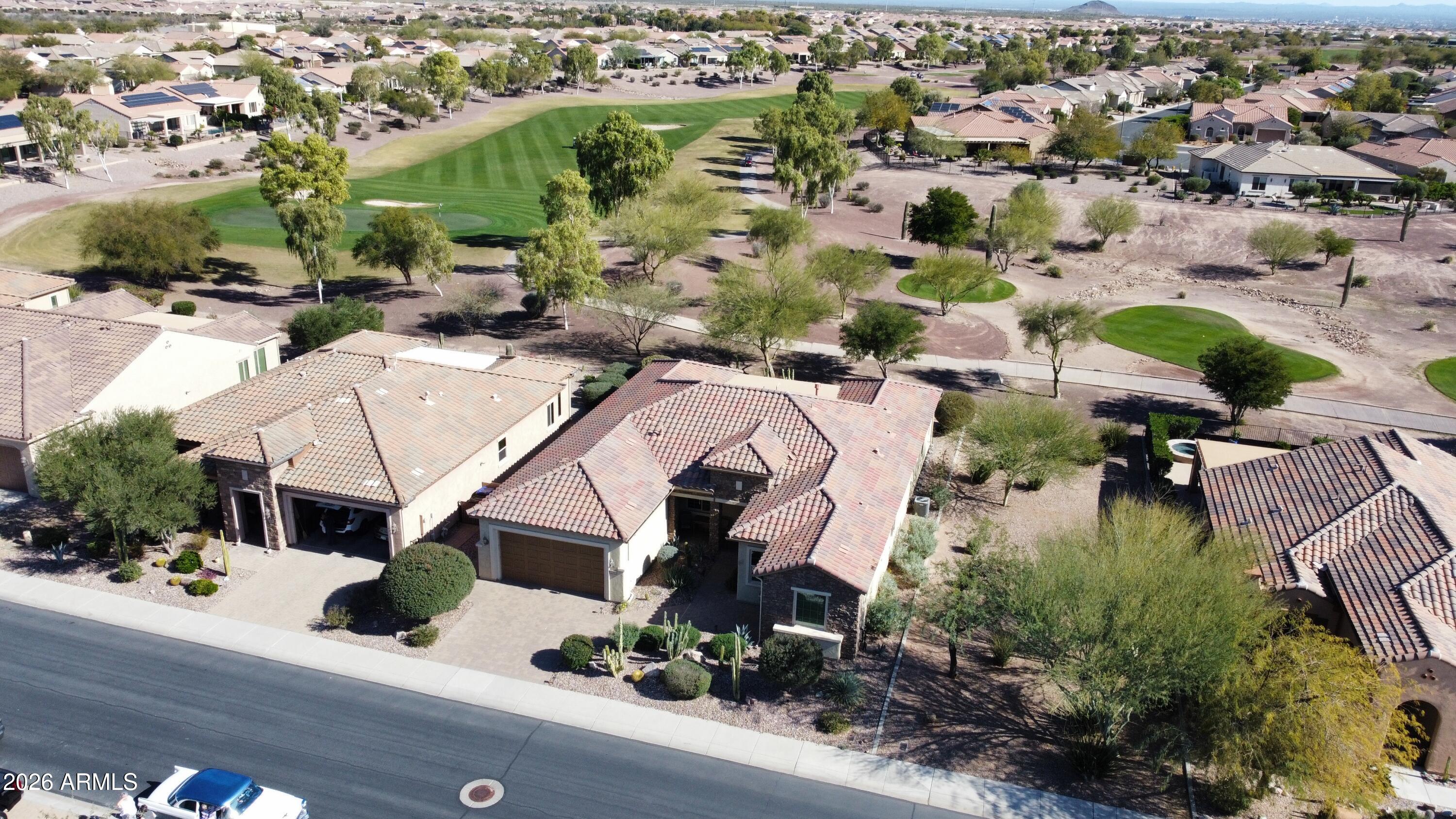 4389 N PETERSBURG Drive