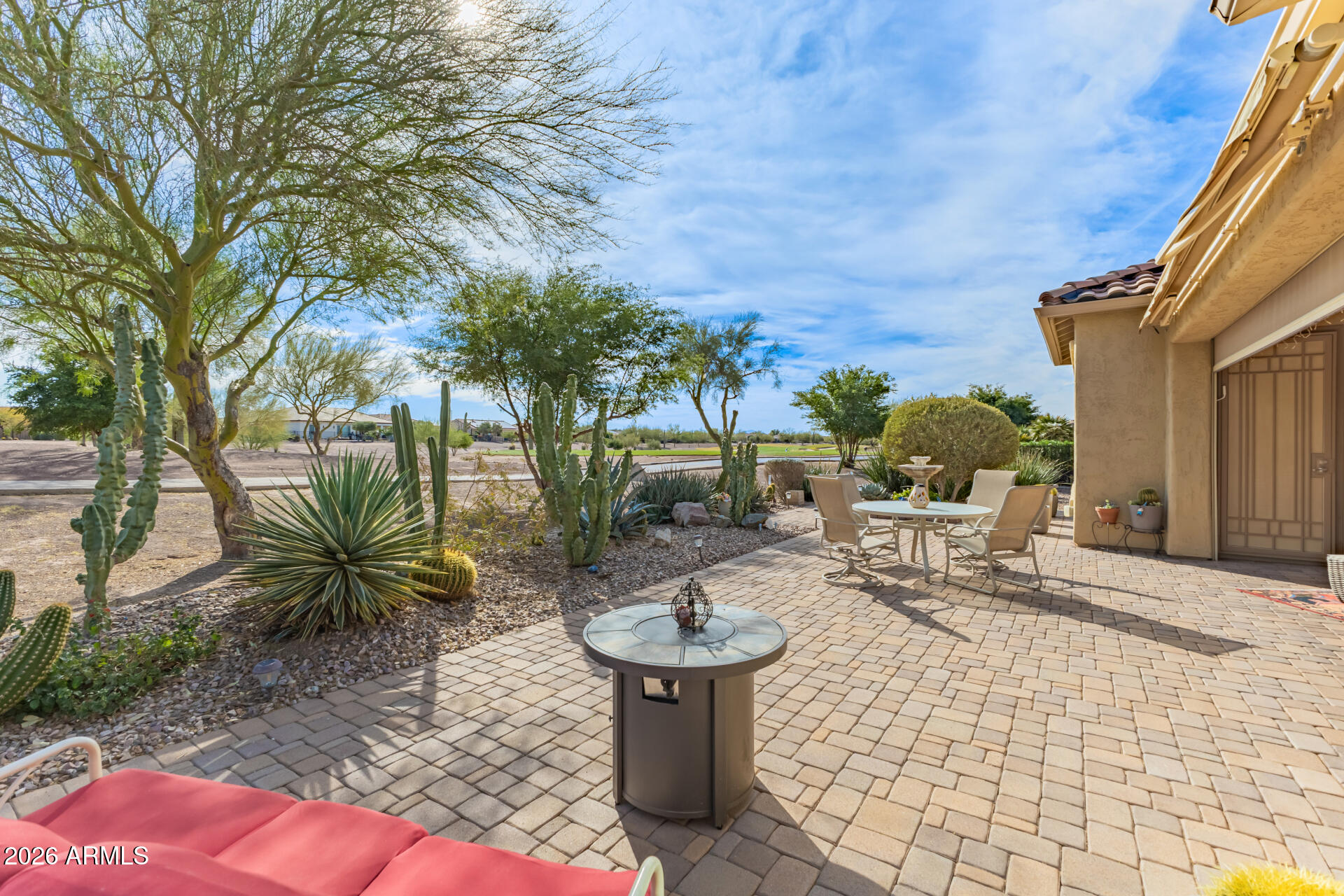 4389 N PETERSBURG Drive