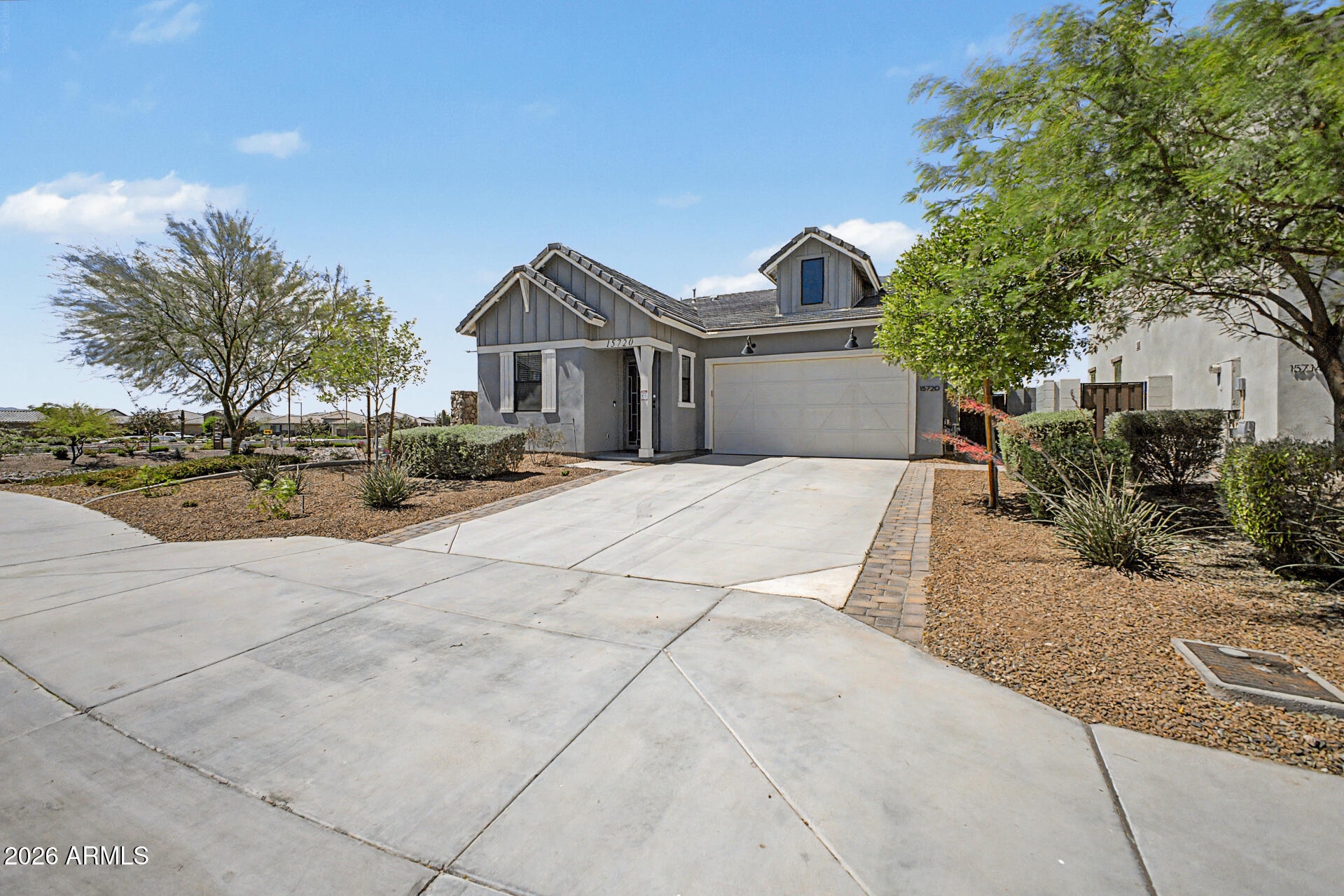 15720 S 182ND Avenue