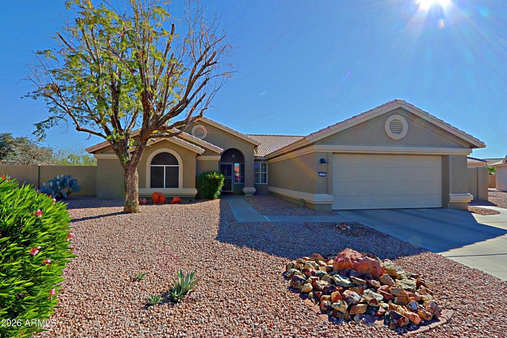 Photo of 3459 N Hogan Drive, Goodyear, AZ 85395 (MLS # 6971807)