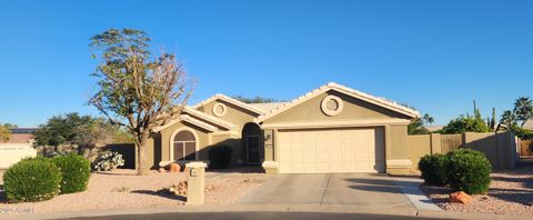 3459 N HOGAN Drive Goodyear AZ 85395