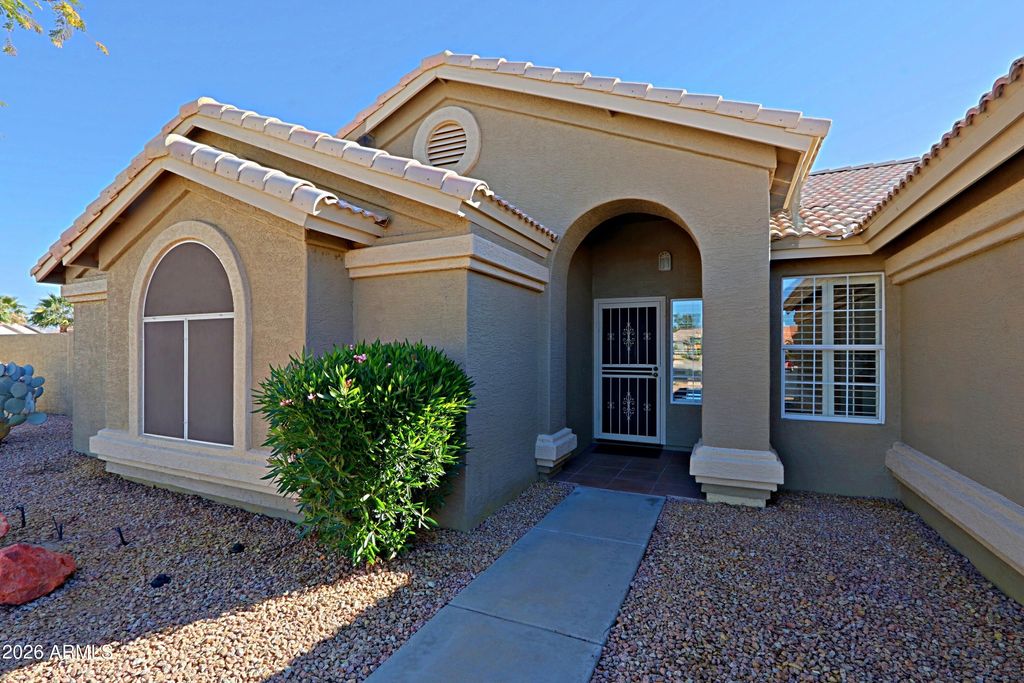 Photo of 3459 N Hogan Drive, Goodyear, AZ 85395 (MLS # 6971807)