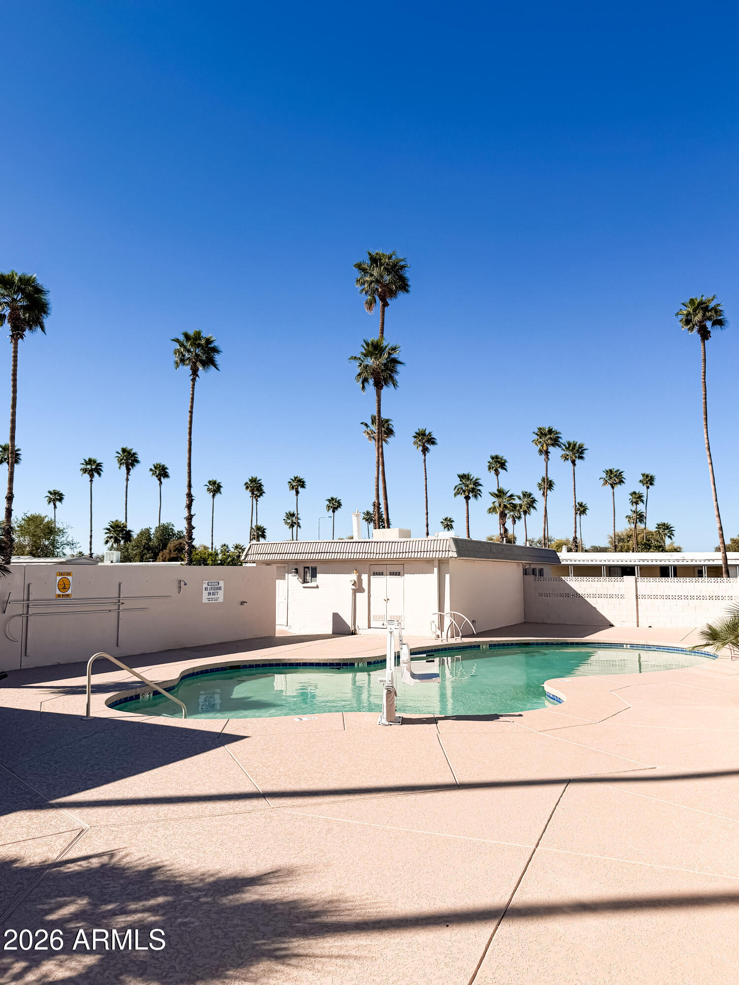 Palm Shadows - Residential