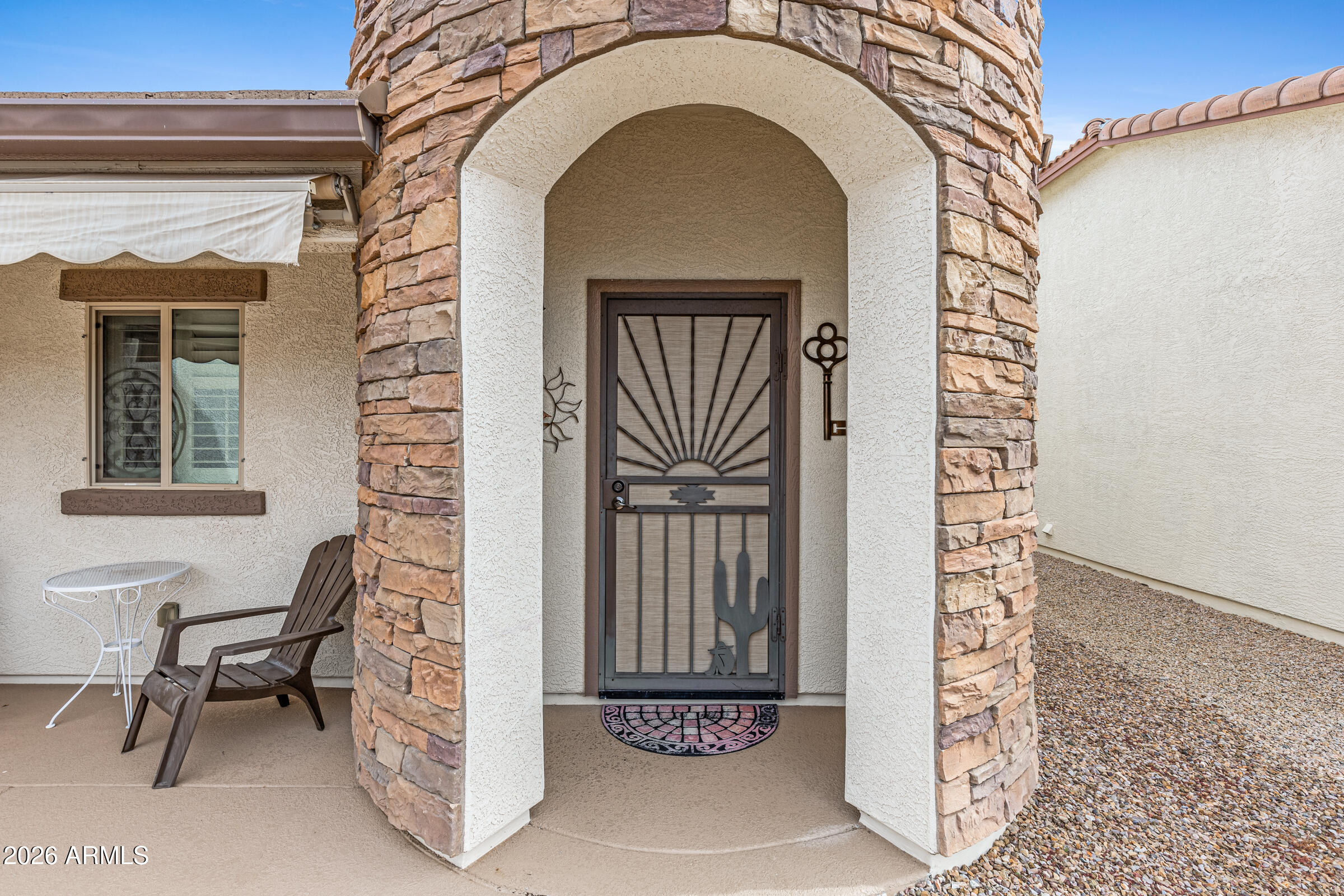 2101 S MERIDIAN Road 199