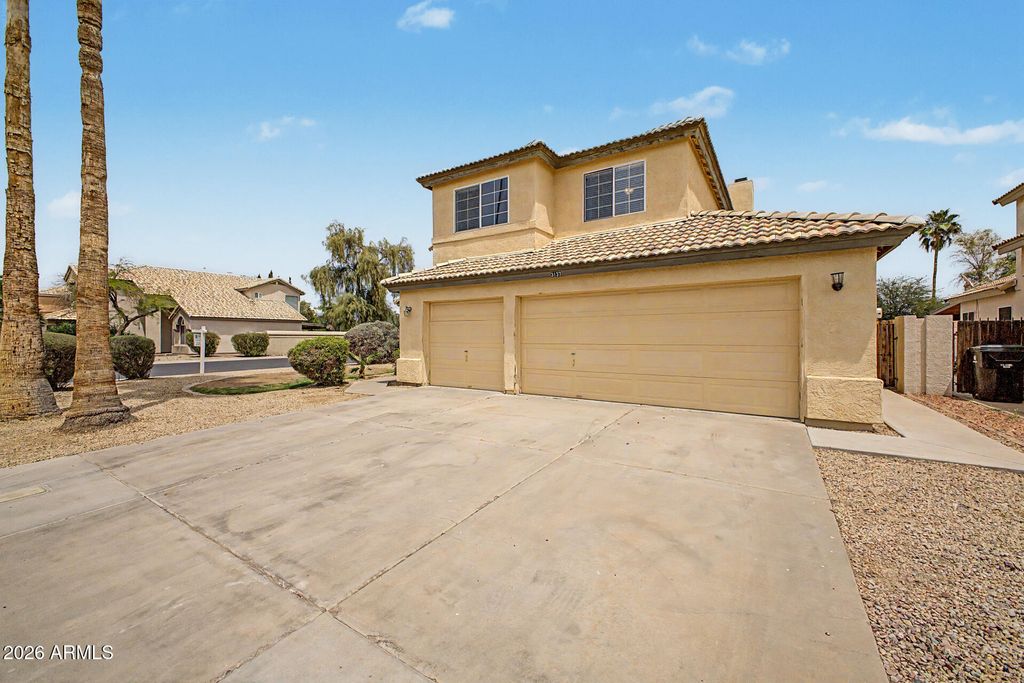 Photo of 3137 N Ivory Lane, Avondale, AZ 85392 (MLS # 7018669)