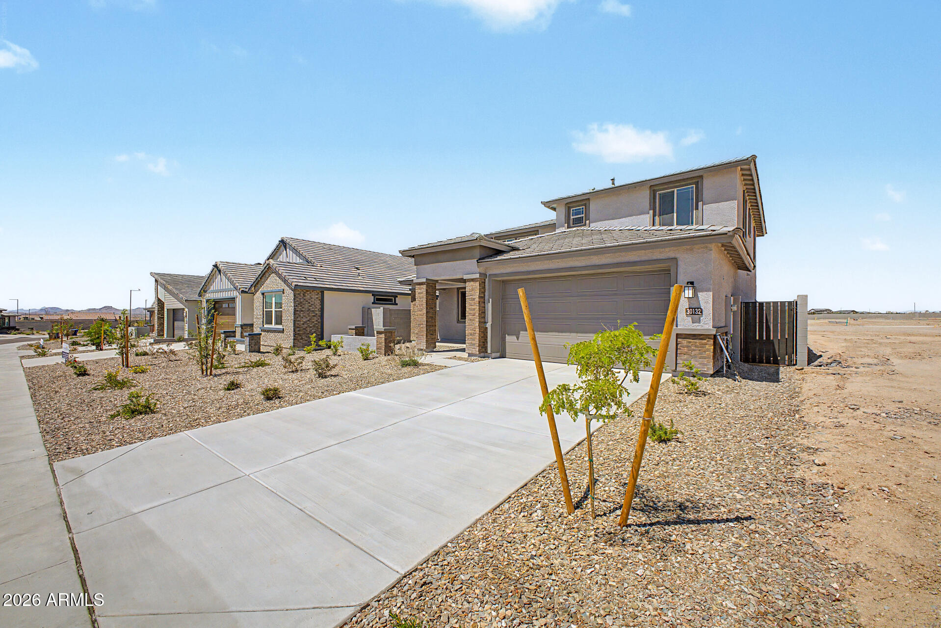 30132 W PALO BREA Way