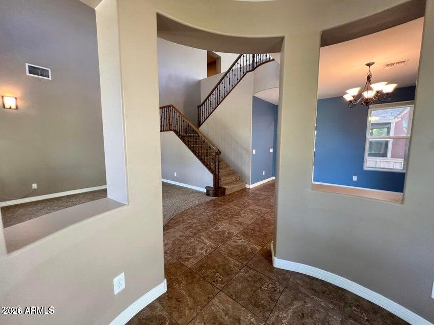 3886 E RAWHIDE Street