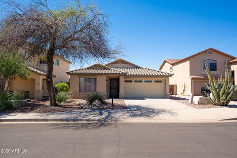 27824 N 26TH Avenue Phoenix AZ 85085