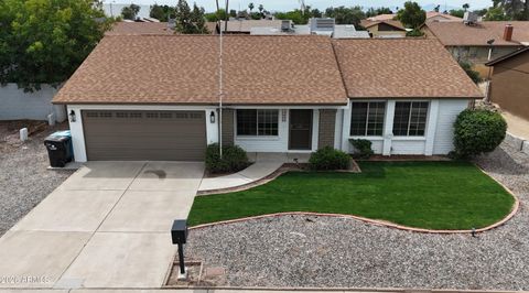 2807 W CHARLESTON Avenue Phoenix AZ 85053