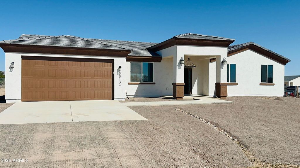 Photo of 38134 W Rancho Drive, Tonopah, AZ 85354 (MLS # 6995483)