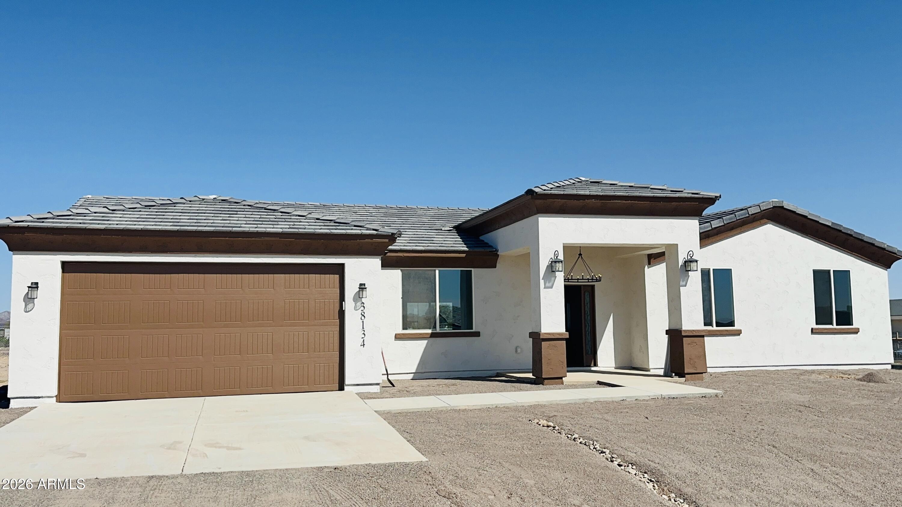 38134 W RANCHO Drive