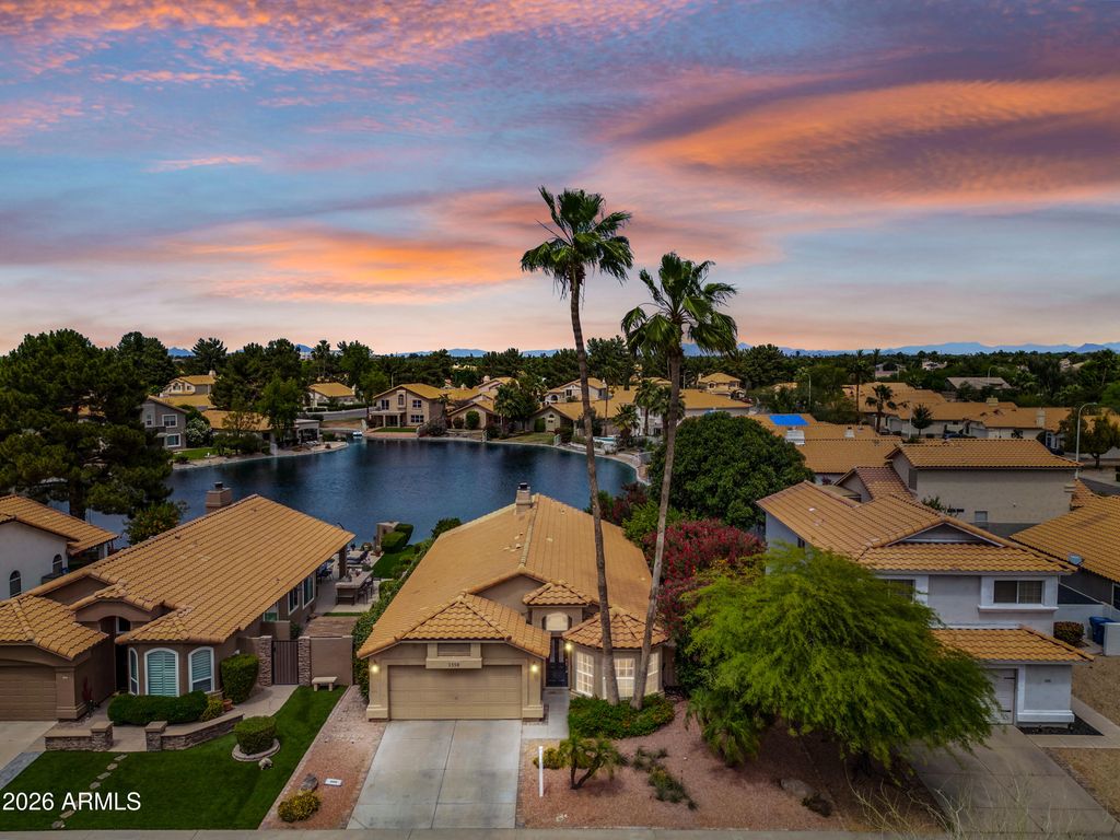 Photo of 1550 W Maplewood Street, Chandler, AZ 85286 (MLS # 7015000)