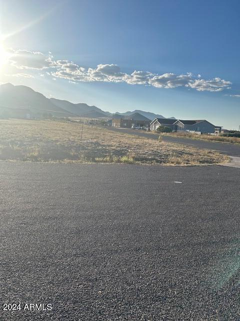 LINDA VISTA PHASE 2 3 & 4 - Land