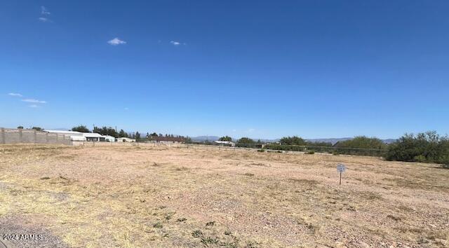 Lot 68 S Elmer Loop 68