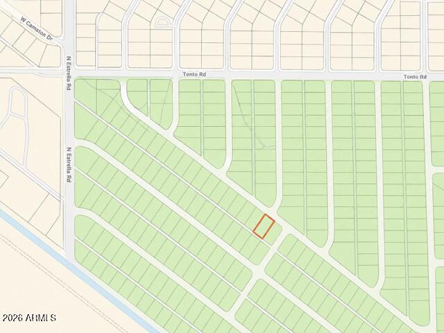 2735 W ZAPOTEC Avenue 2