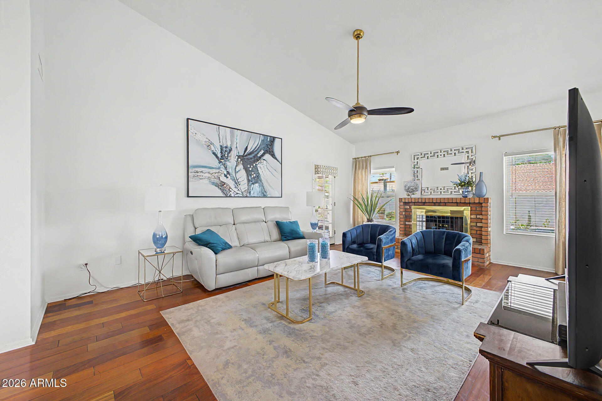 ESTATE LA COLINA UNIT 2 AMD - Residential