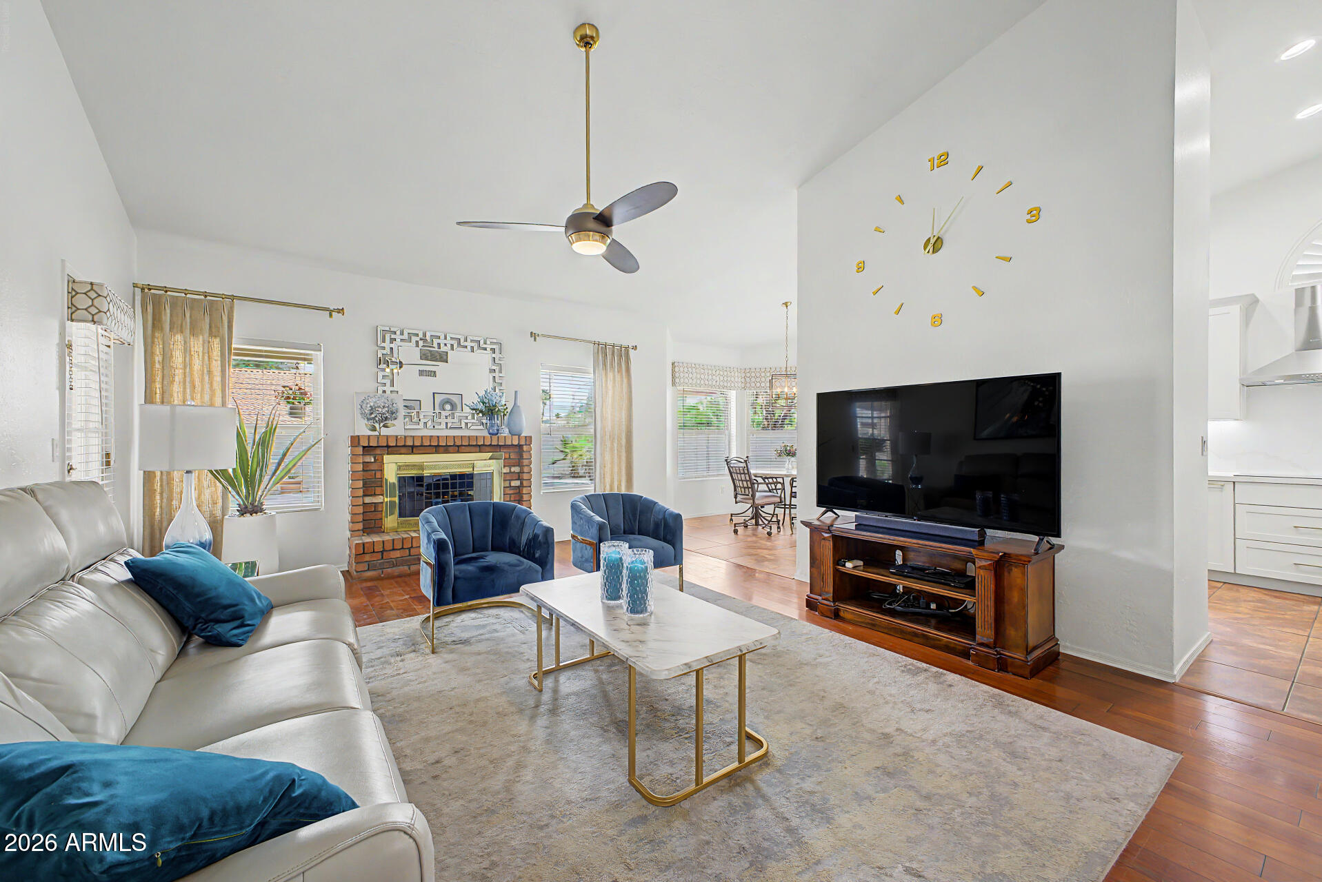 ESTATE LA COLINA UNIT 2 AMD - Residential