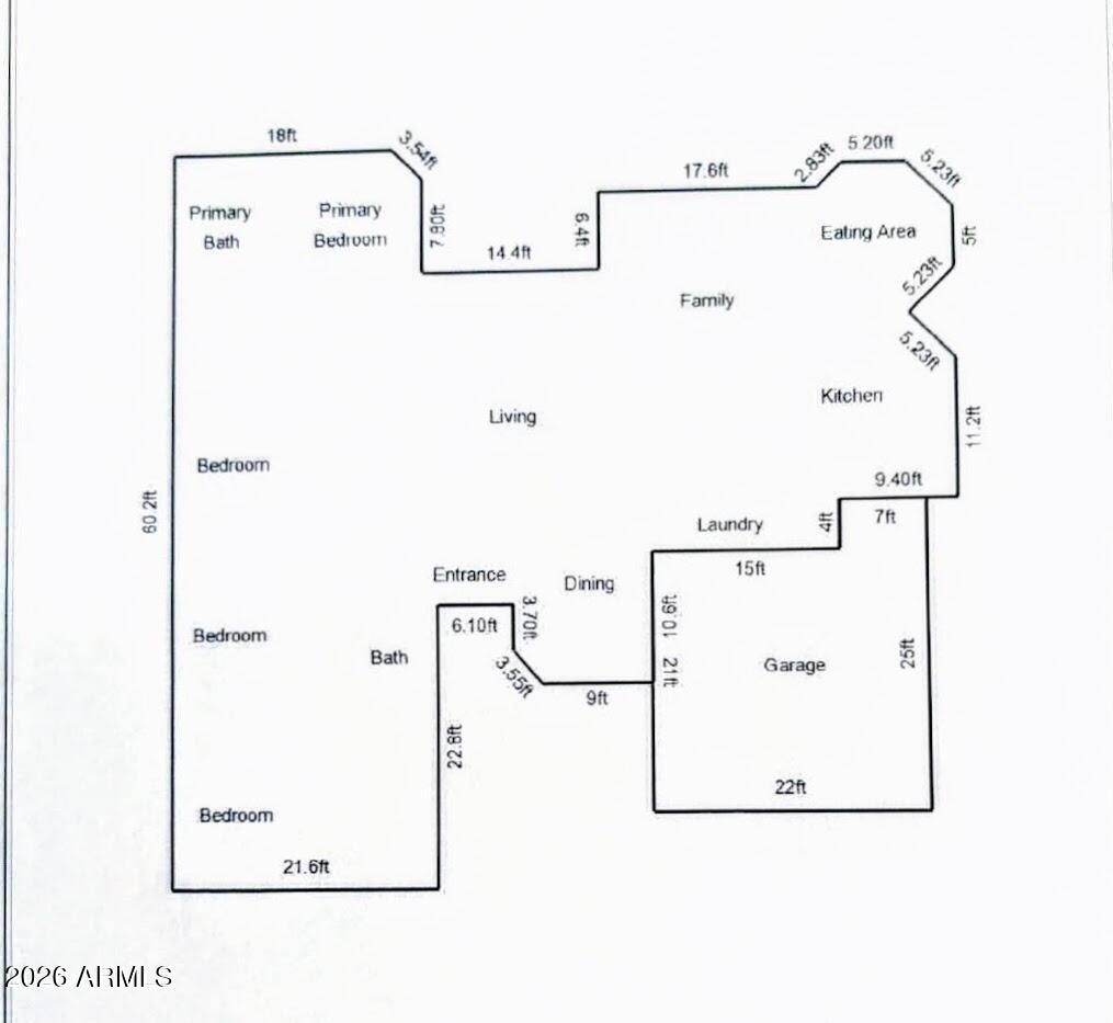 ESTATE LA COLINA UNIT 2 AMD - Residential